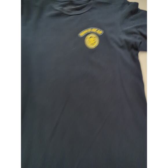 Harry Potter Navy Blue Hogs Head Hogsmeade Short Sleeve T-shirt Small - Picture 1 of 6